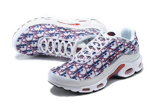 NIKE TN AIR MAX PLUS DIOR BLUE