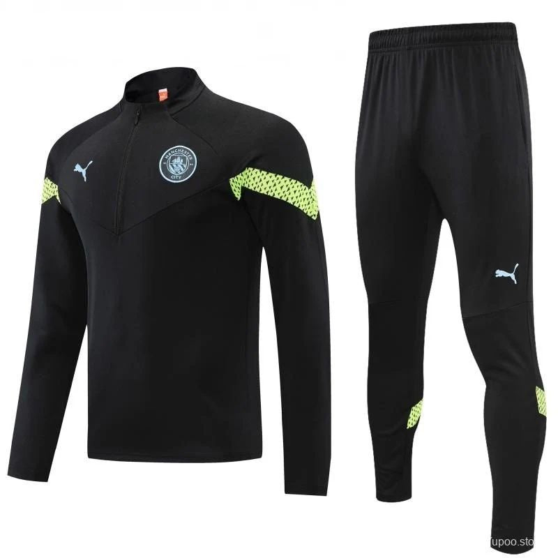 VÊTEMENTS MAN CITY