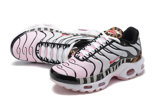 Femme Nike Air Max Plus Animal Instinct Rose