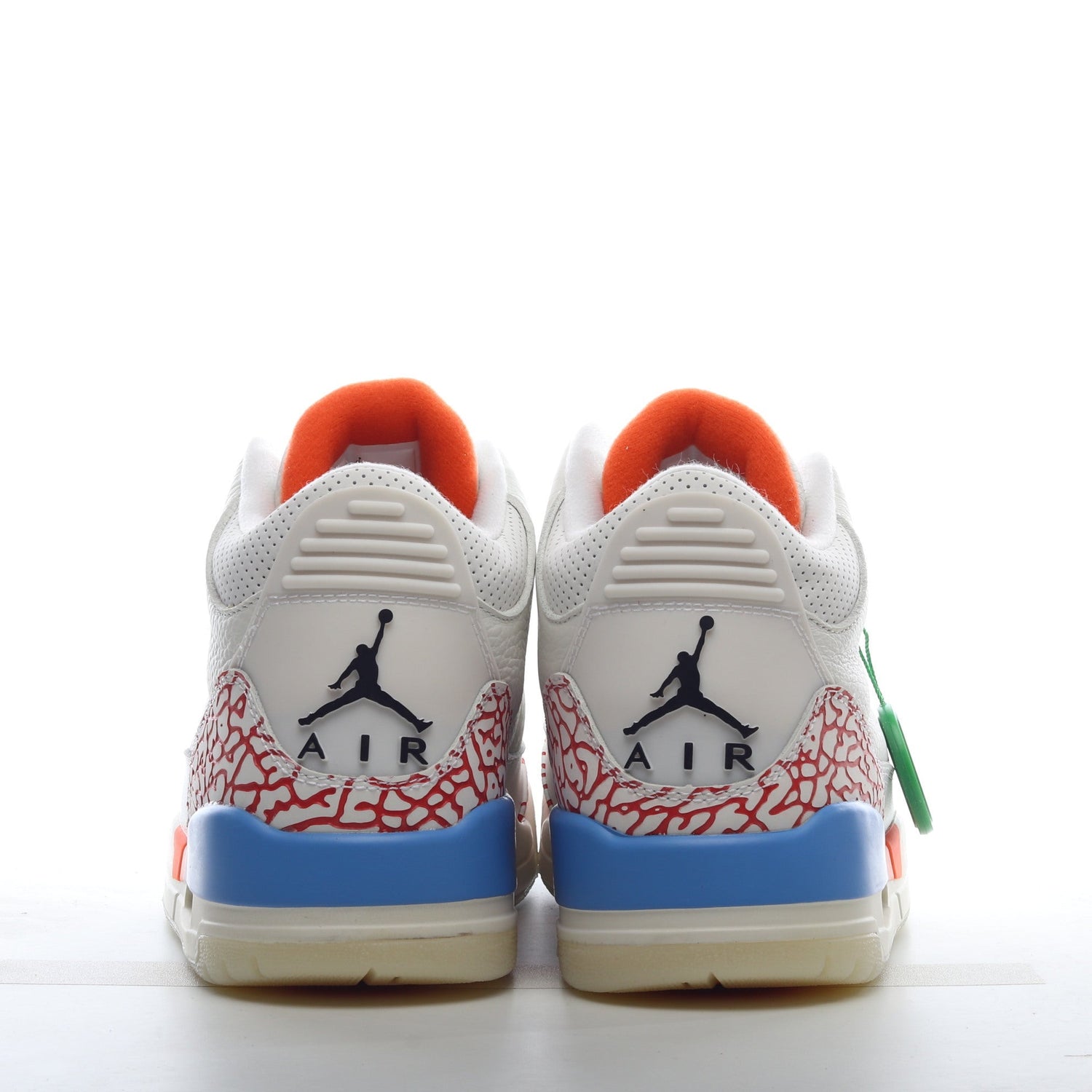 NIKE JORDAN 3