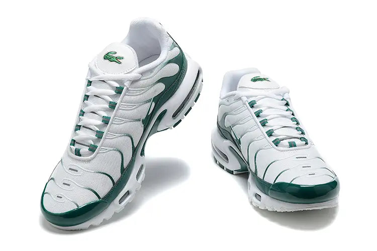 NIKE TN AIR MAX PLUS - LACOSTE