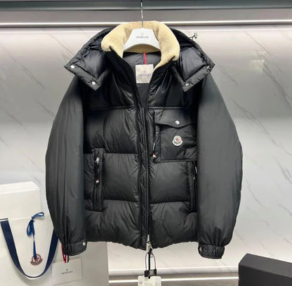 Doudoune moncler