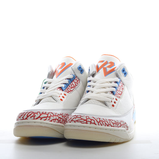 Basket nike jordan 3