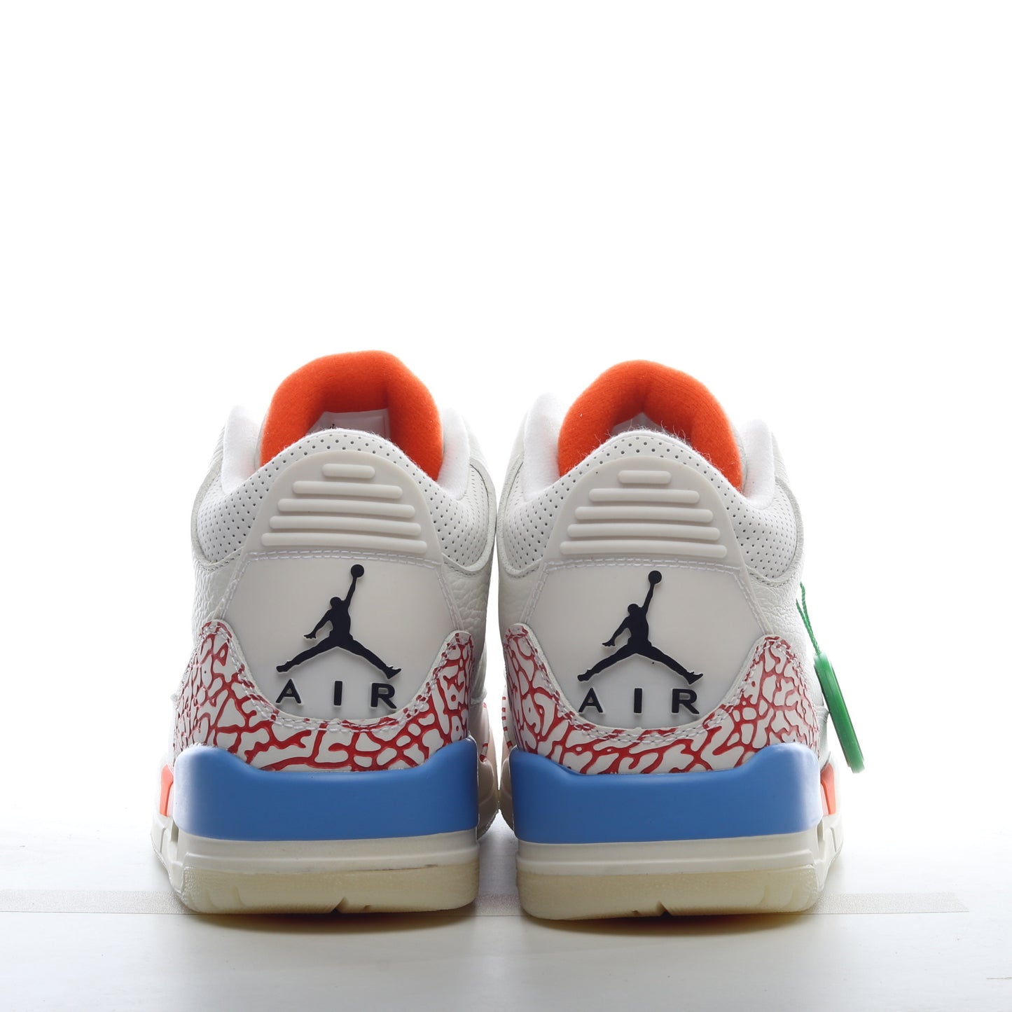 Basket nike jordan 3