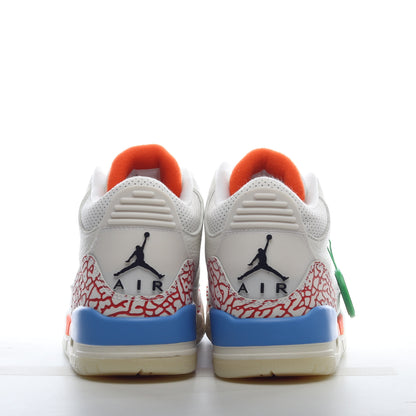 Basket nike jordan 3