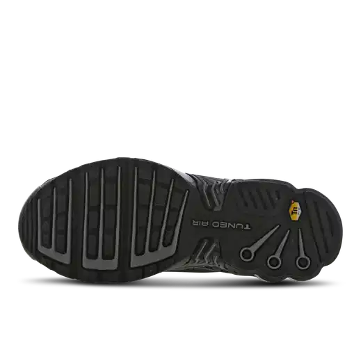NIKE TN AIR MAX PLUS 3 NOIR