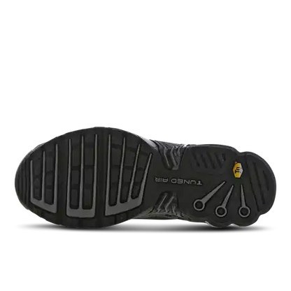 NIKE TN AIR MAX PLUS 3 NOIR