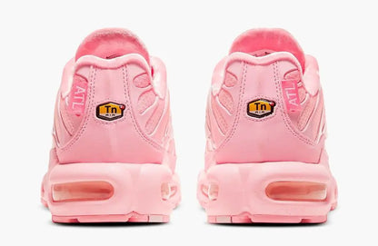 NIKE TN AIR MAX PLUS FULL ROSE POUR FEMME
