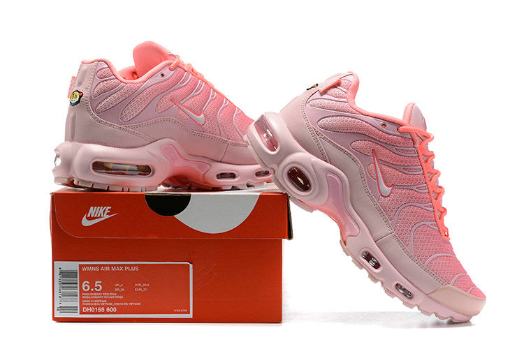 NIKE TN AIR MAX PLUS ROSE FEMME