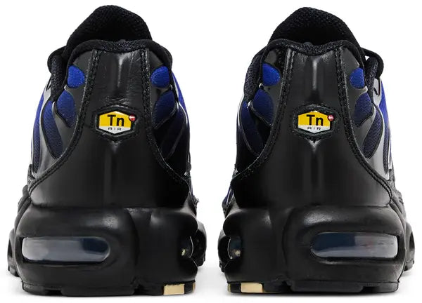 NIKE TN AIR MAX BLUE