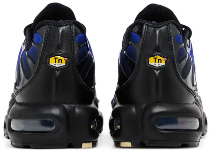 NIKE TN AIR MAX BLUE