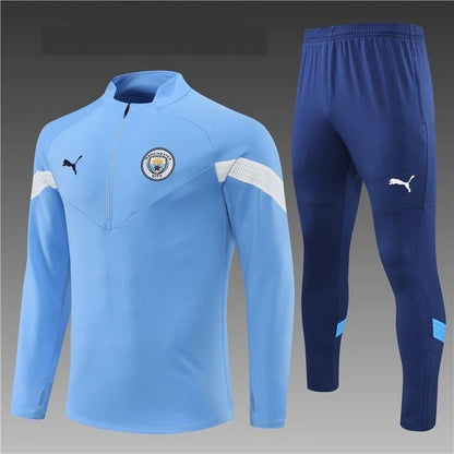 VÊTEMENTS MAN CITY