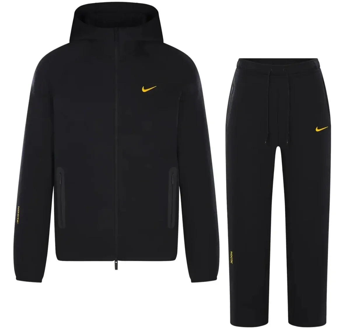 VÊTEMENTS NIKE