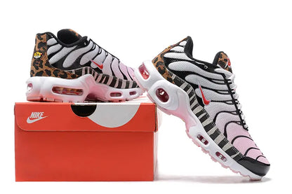 Nike Air Max Plus "Animal Instinct"  pour femme