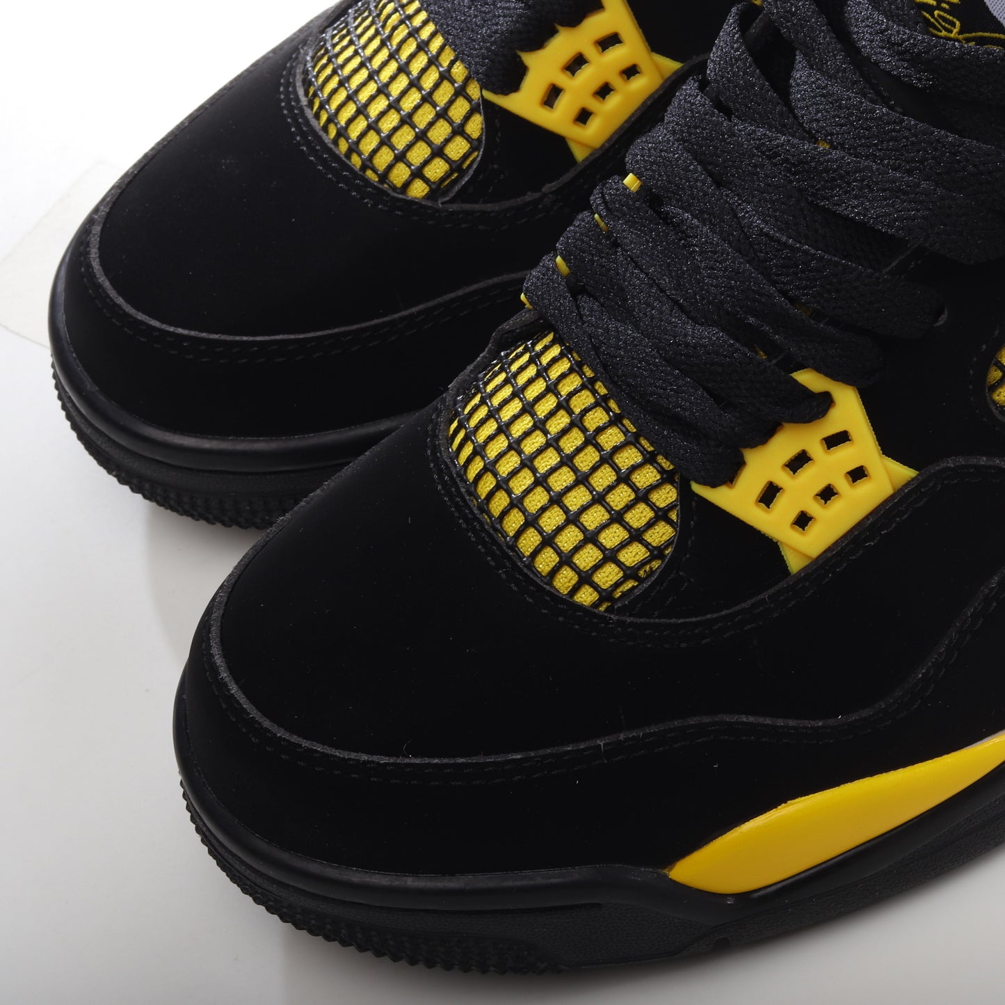 Nike air jordan 4 retro