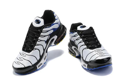 NIKE TN AIR MAX PLUS WHITE-BLACK
