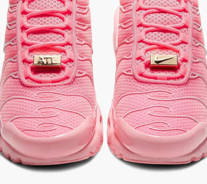 NIKE TN AIR MAX PLUS FULL ROSE POUR FEMME