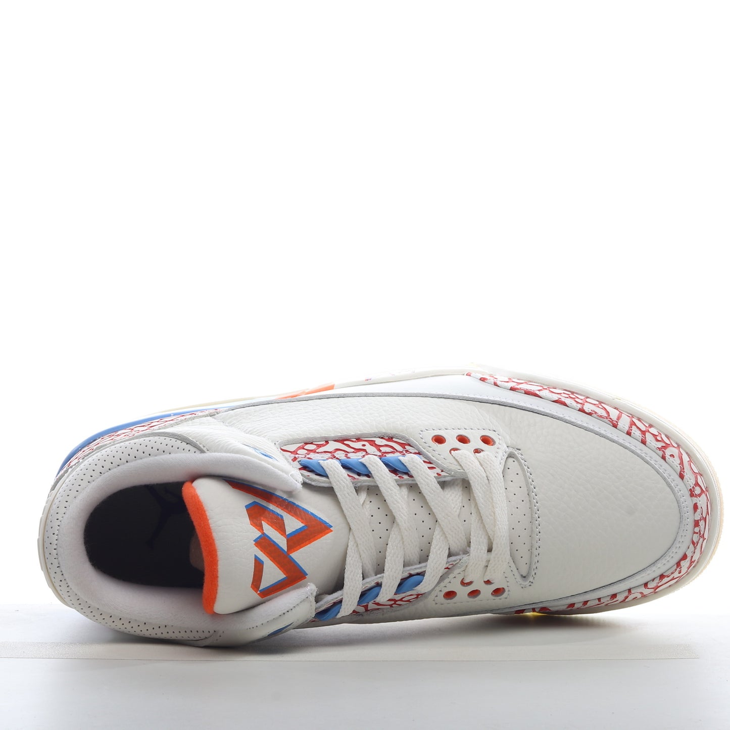 Basket nike jordan 3