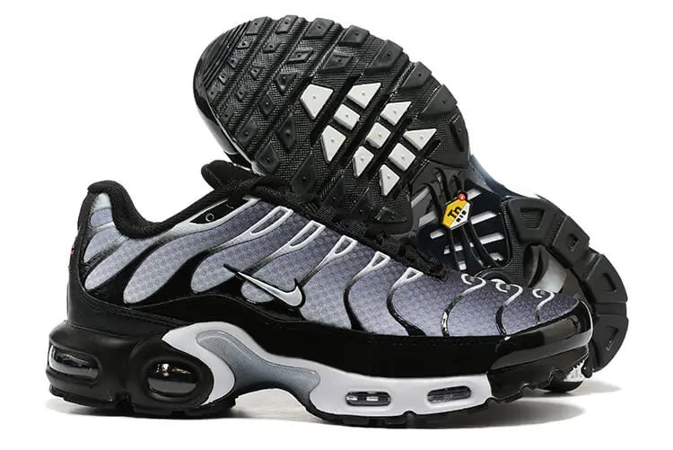 NIKE TN AIR MAX PLUS GRIS NOIR