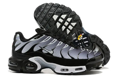 NIKE TN AIR MAX PLUS GRIS NOIR