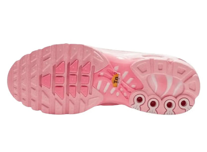 NIKE TN AIR MAX PLUS FULL ROSE POUR FEMME