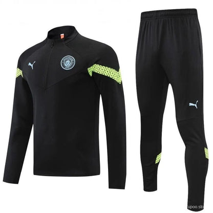 VÊTEMENTS MAN CITY