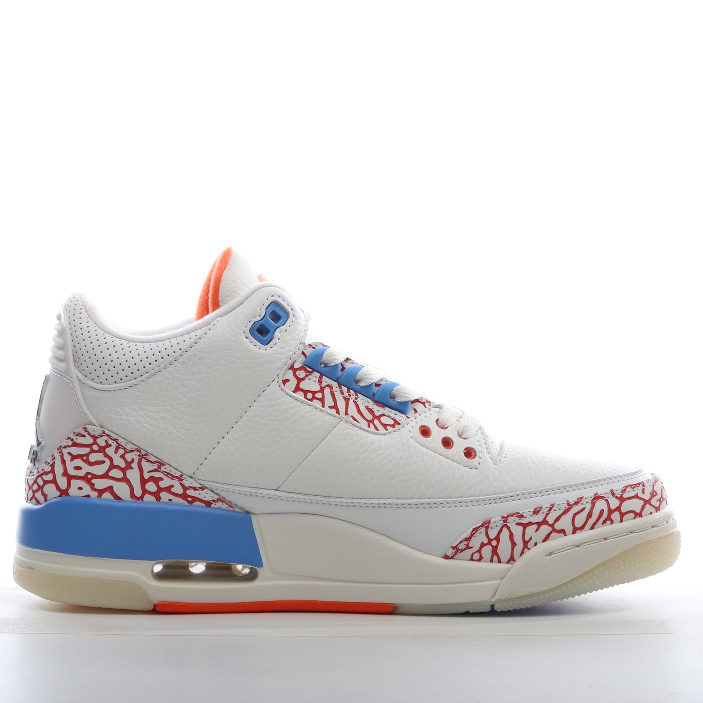 Basket nike jordan 3