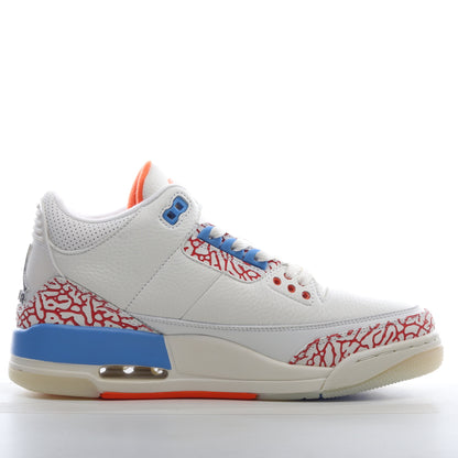 Basket nike jordan 3