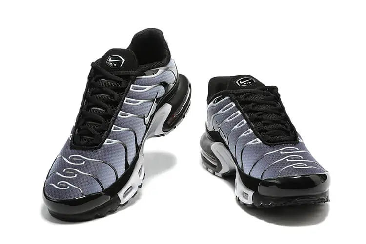 NIKE TN AIR MAX PLUS GRIS NOIR