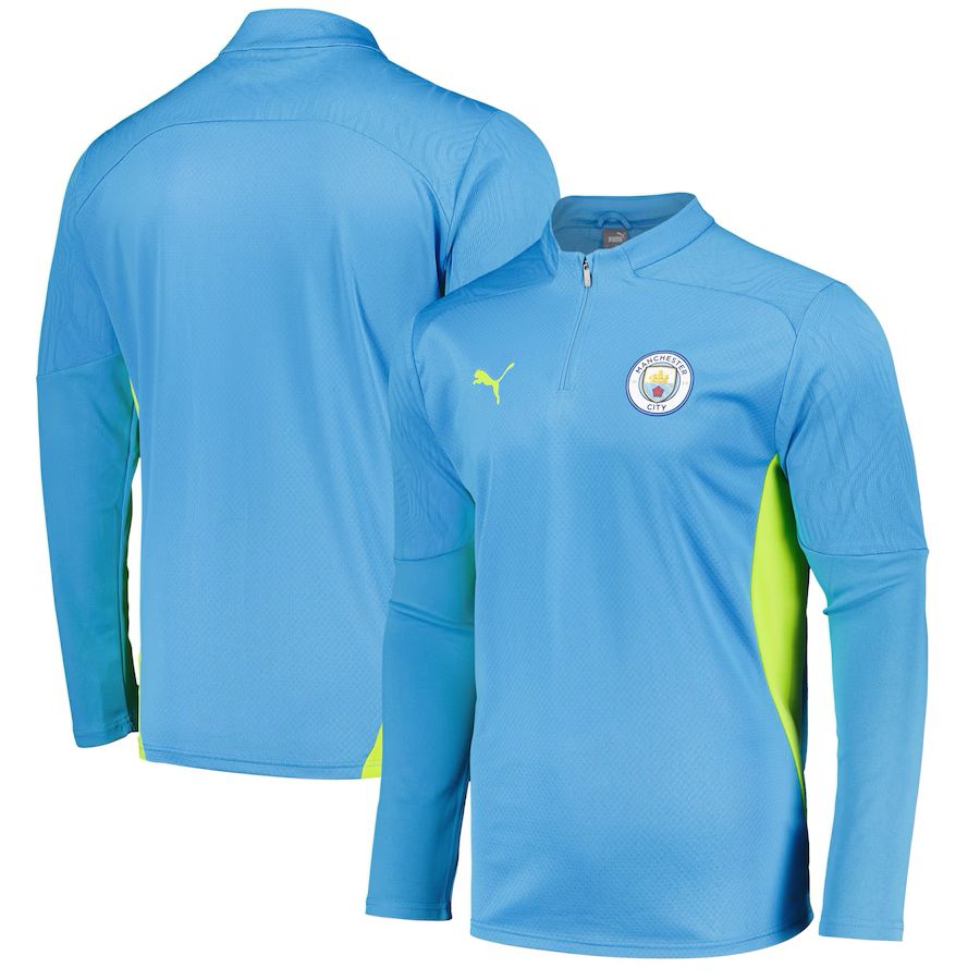 VÊTEMENTS MAN CITY