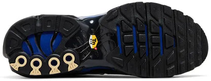 NIKE TN AIR MAX BLUE