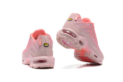 NIKE TN AIR MAX PLUS ROSE FEMME