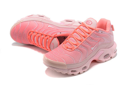 NIKE TN AIR MAX PLUS ROSE FEMME