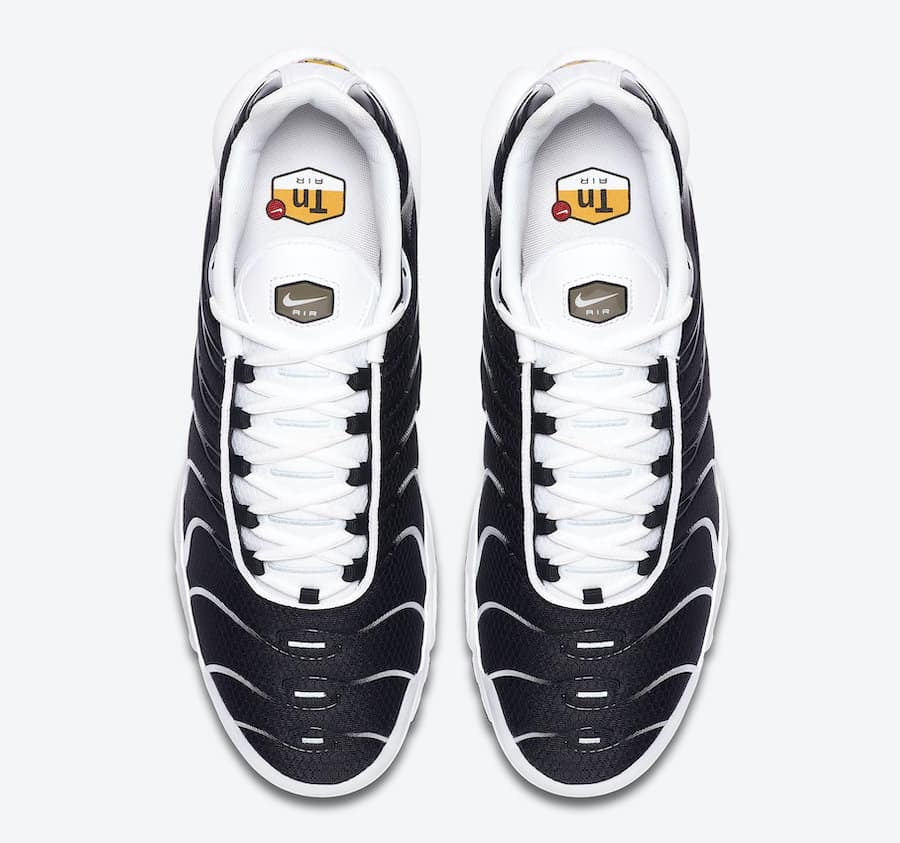 Nike tn air max plus