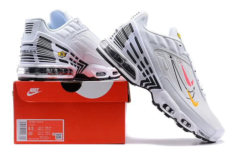 Tn nike air max plus lll