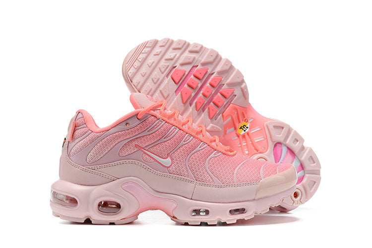NIKE TN AIR MAX PLUS ROSE FEMME