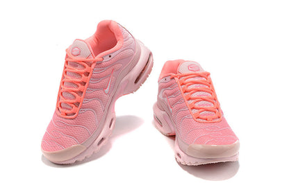 NIKE TN AIR MAX PLUS ROSE FEMME