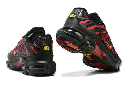 NIKE TN AIR MAX PLUS ROUGE NOIR