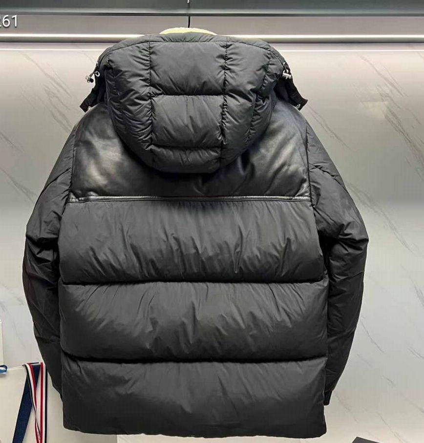 Doudoune moncler