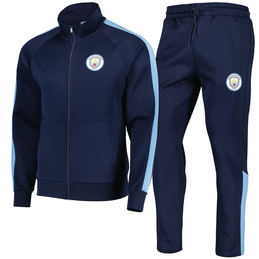 VÊTEMENTS MAN CITY