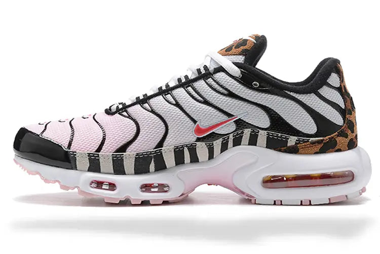 Femme Nike Air Max Plus Animal Instinct Rose