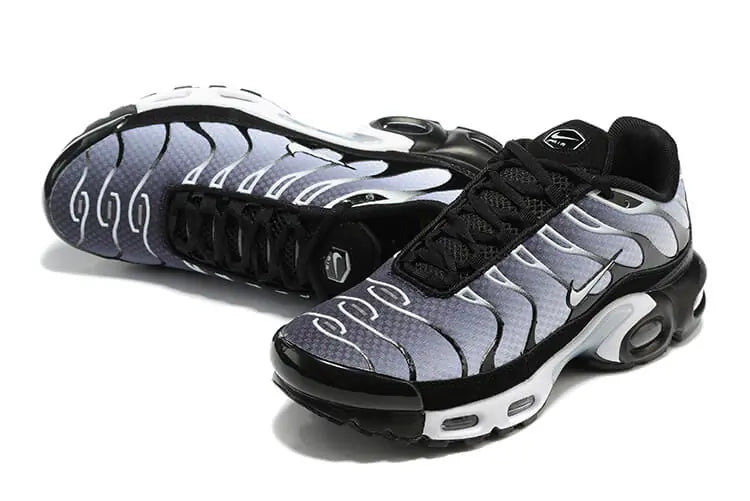 NIKE TN AIR MAX PLUS GRIS NOIR