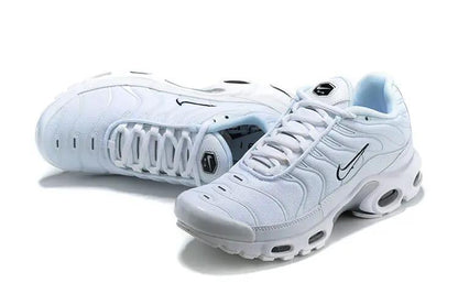 NIKE TN AIR MAX PLUS WHITE