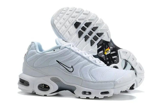NIKE TN AIR MAX PLUS WHITE
