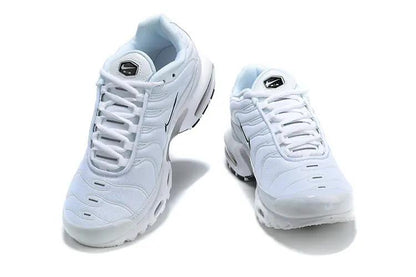 NIKE TN AIR MAX PLUS WHITE