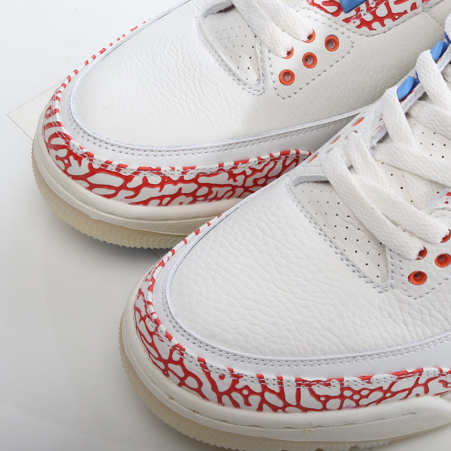 Basket nike jordan 3