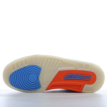 Basket nike jordan 3